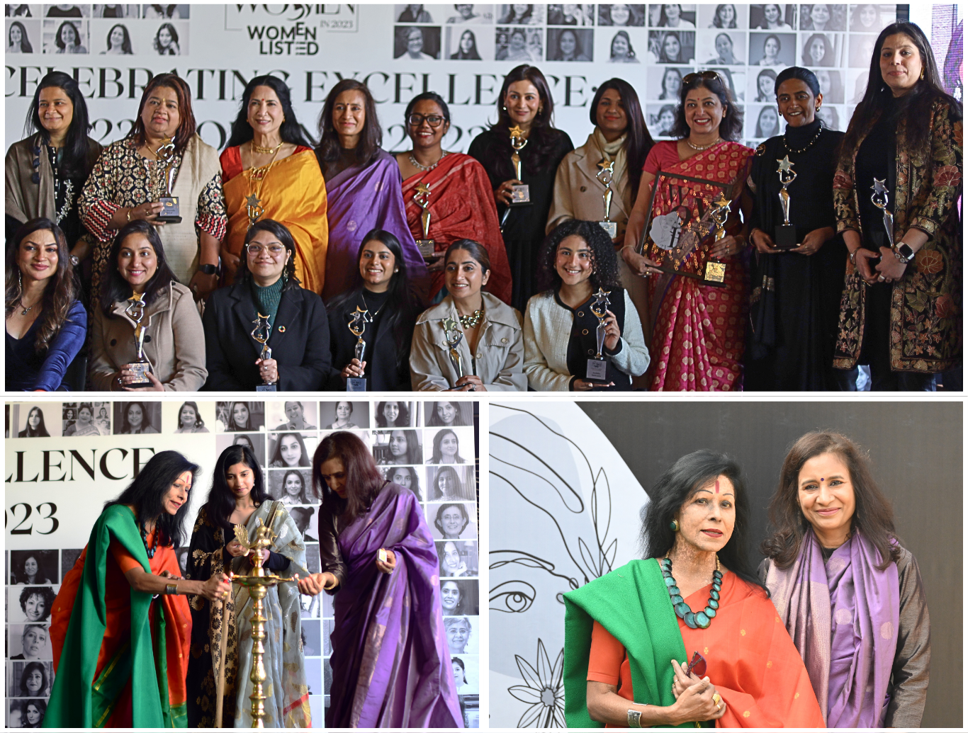 About Awards