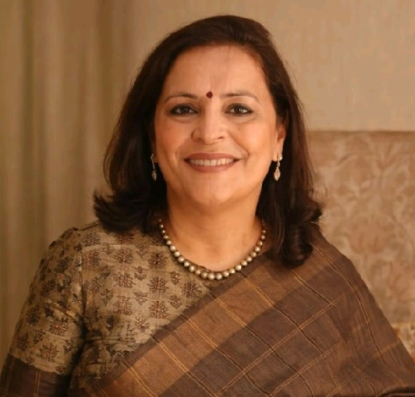 Meena Bahl Kapoor 