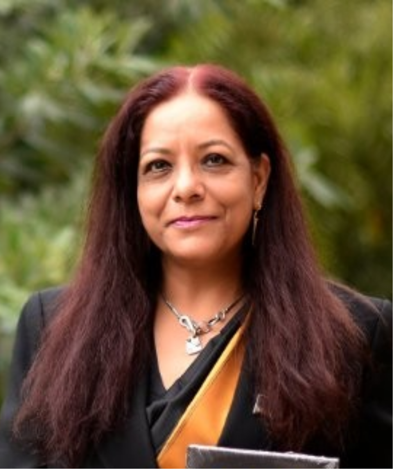 Poonam Barua