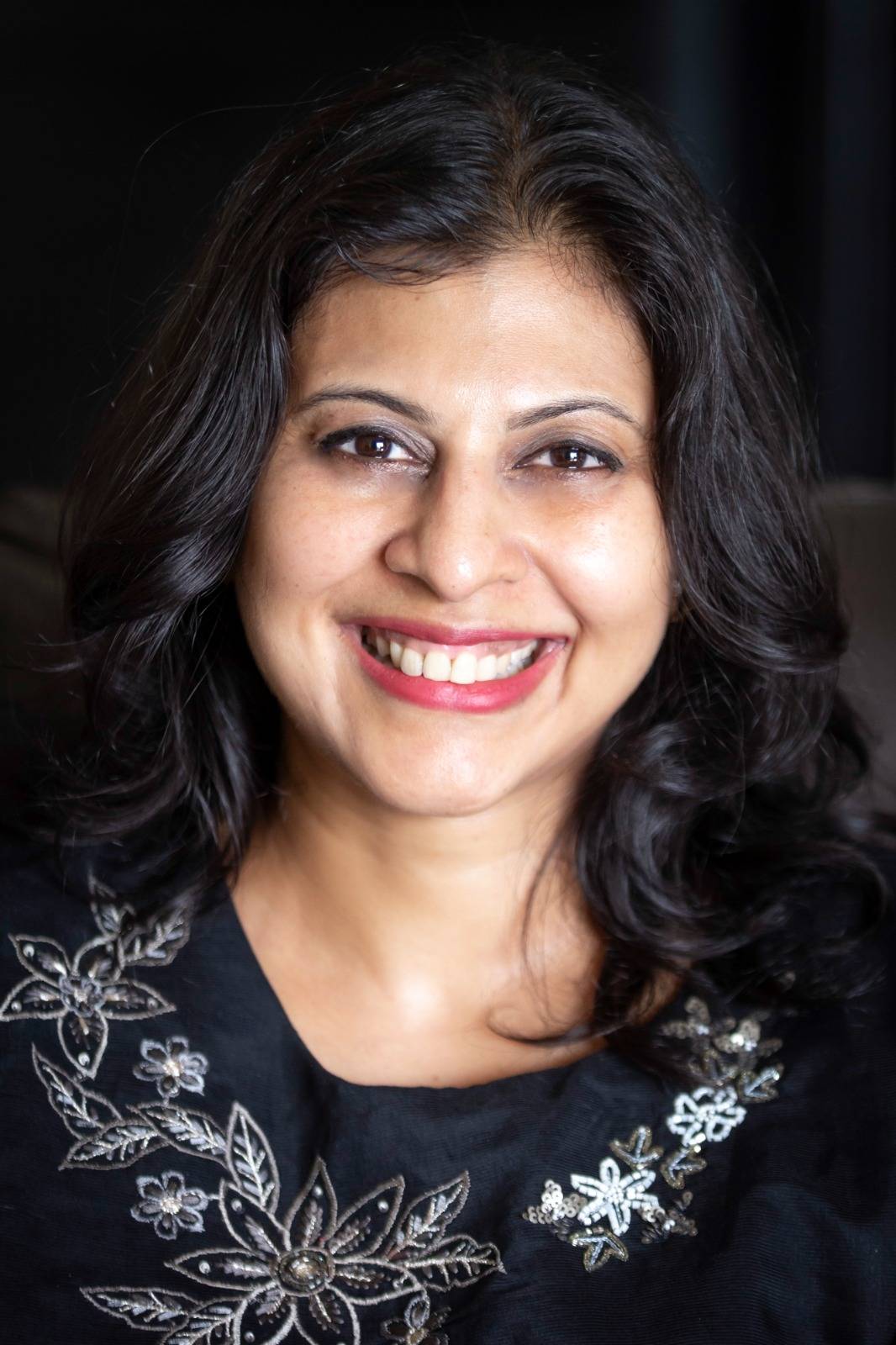 Sarika Saxena
