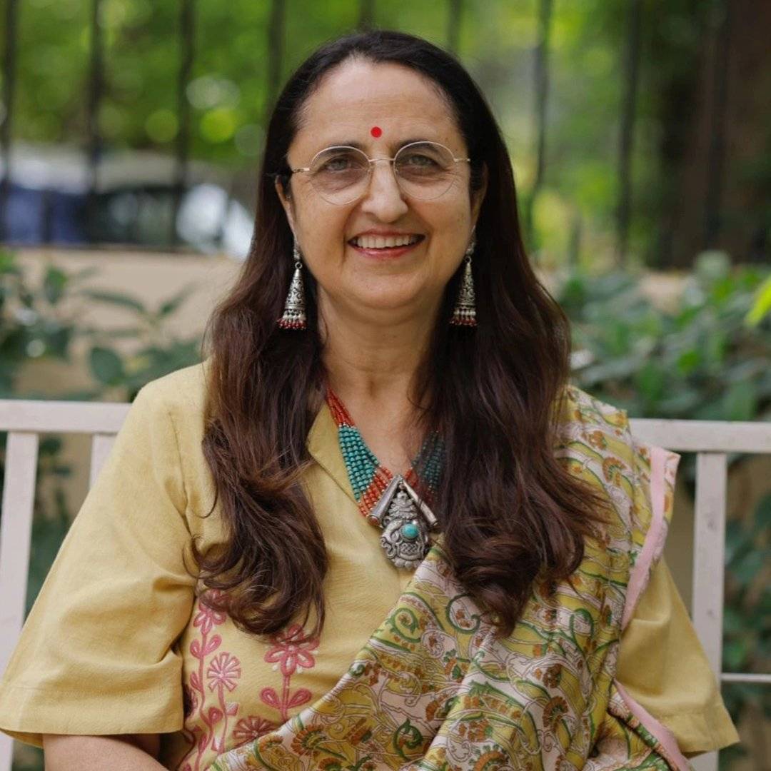 Indra Dhar