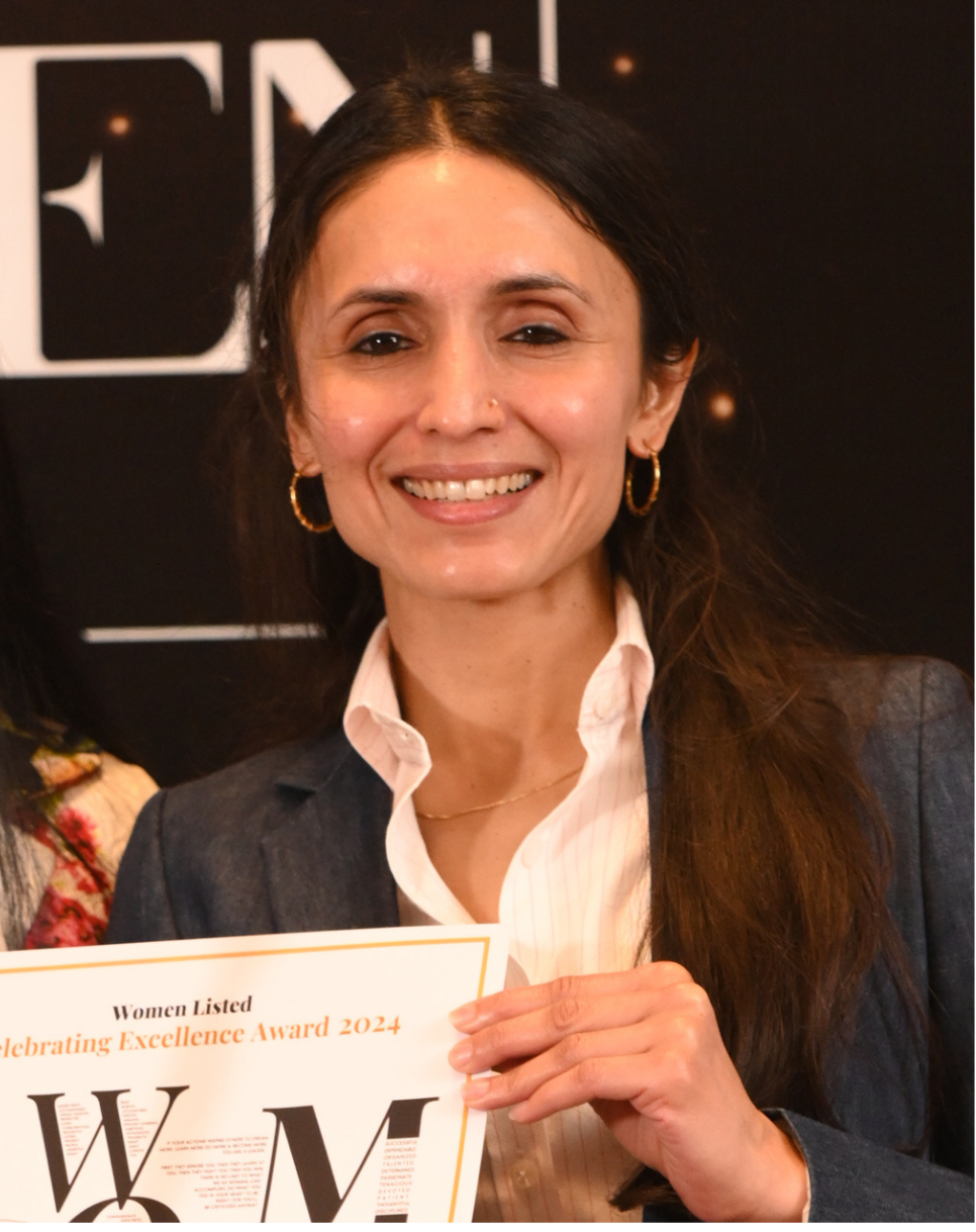 Akshi Khandelwal