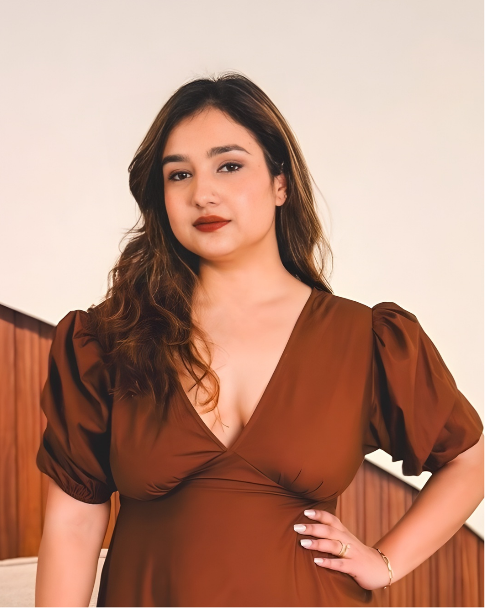 Vishakha Bhaskkar