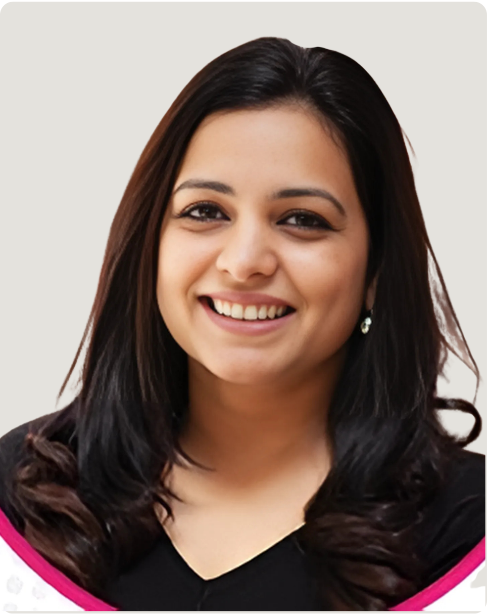Praneeta Kumar Shringi