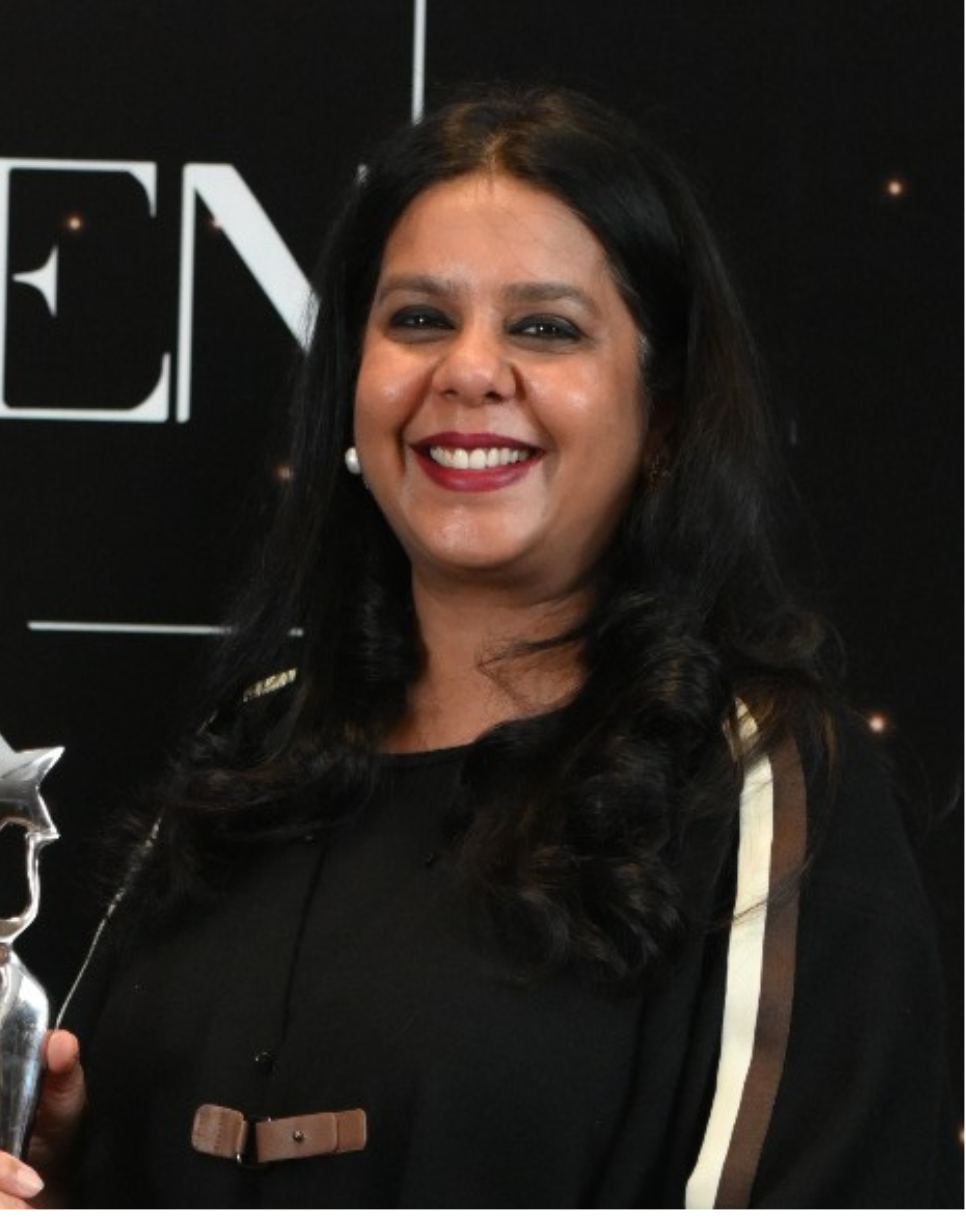 Meeta Nagpal