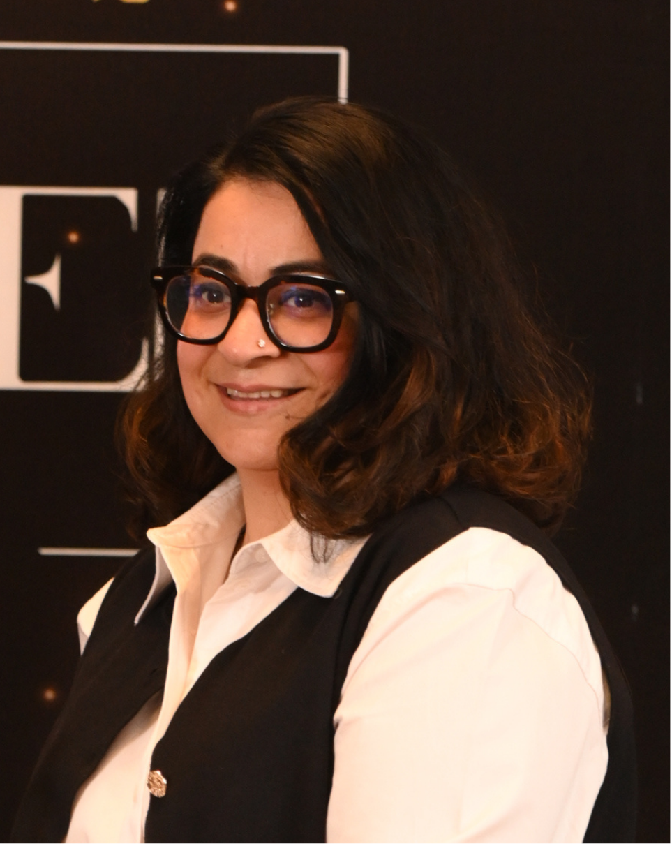 Shikha Agnihotri
