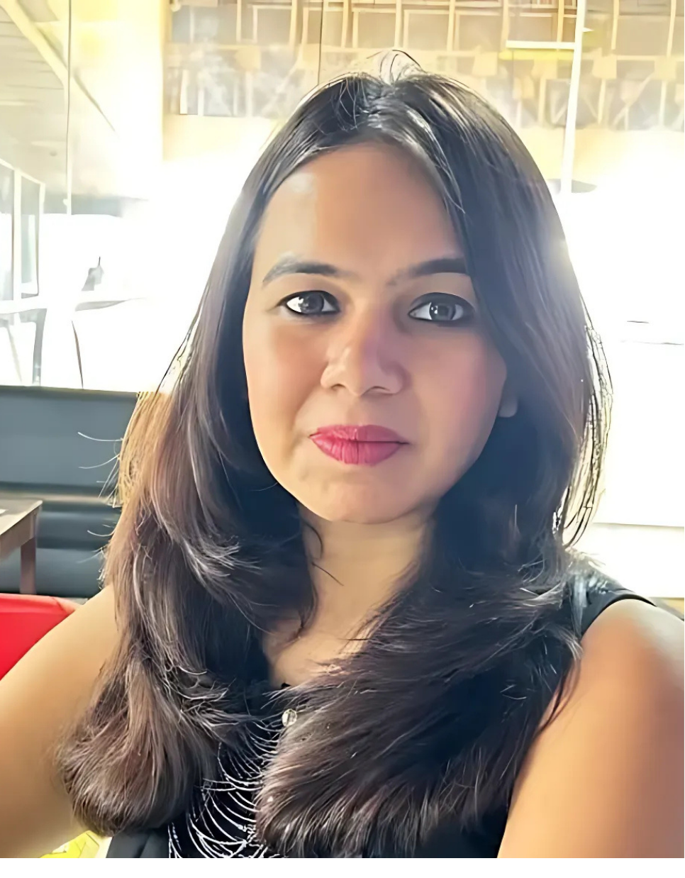 Nira Shah