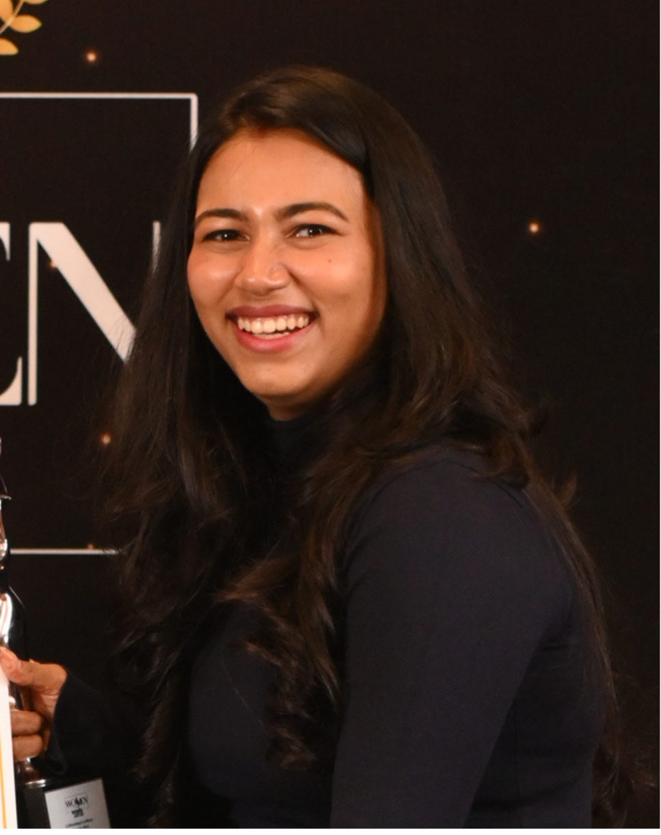 Nilfa Saha Karamakar