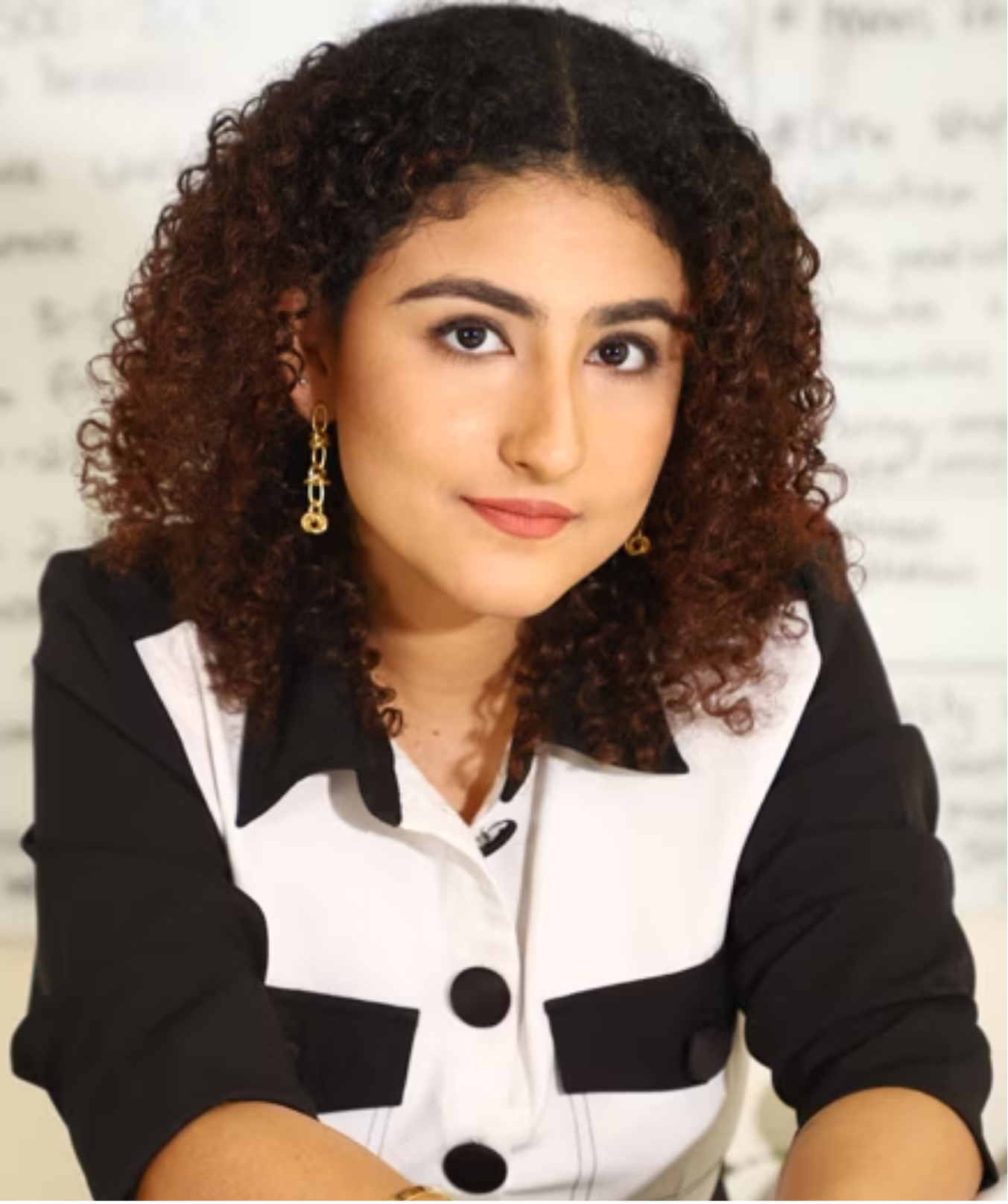 Anshita Mehrotra