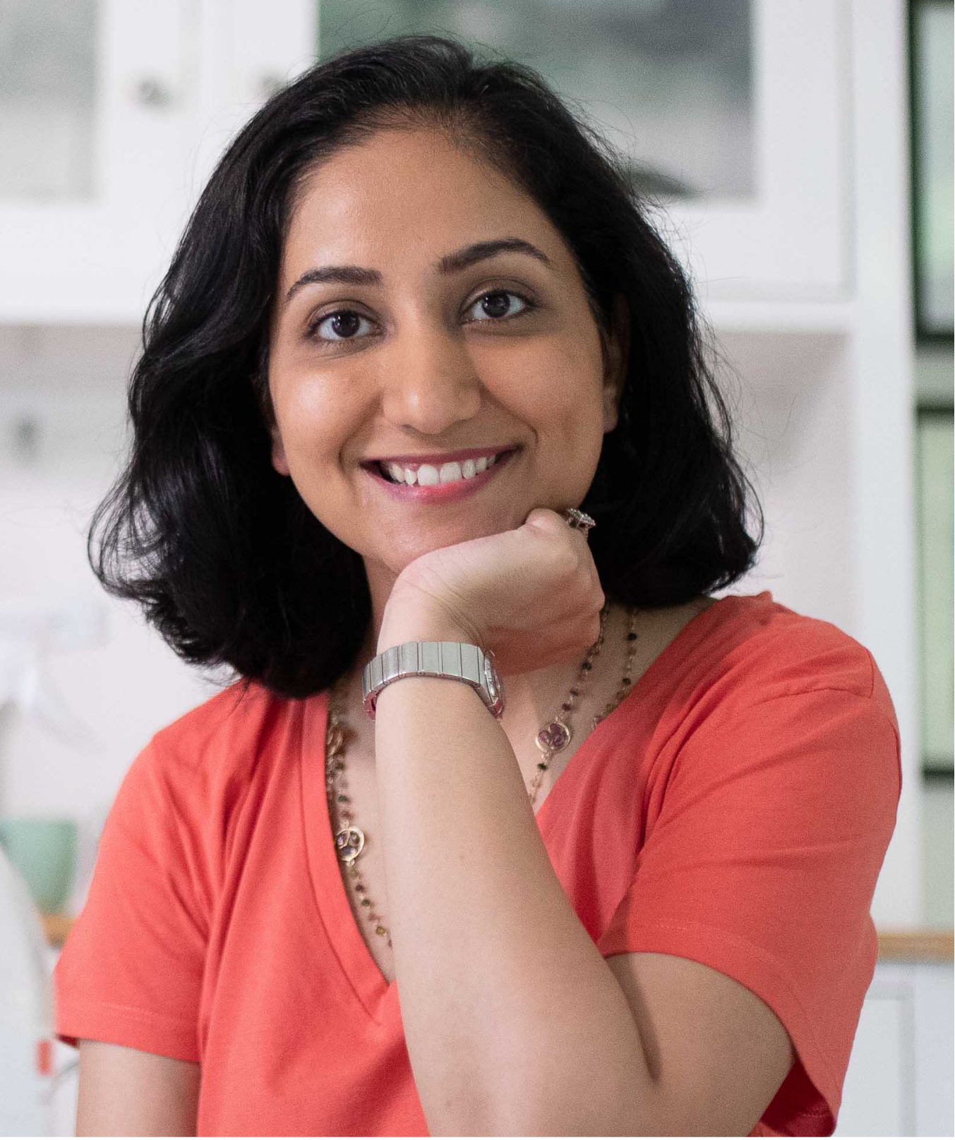 Simran Khara