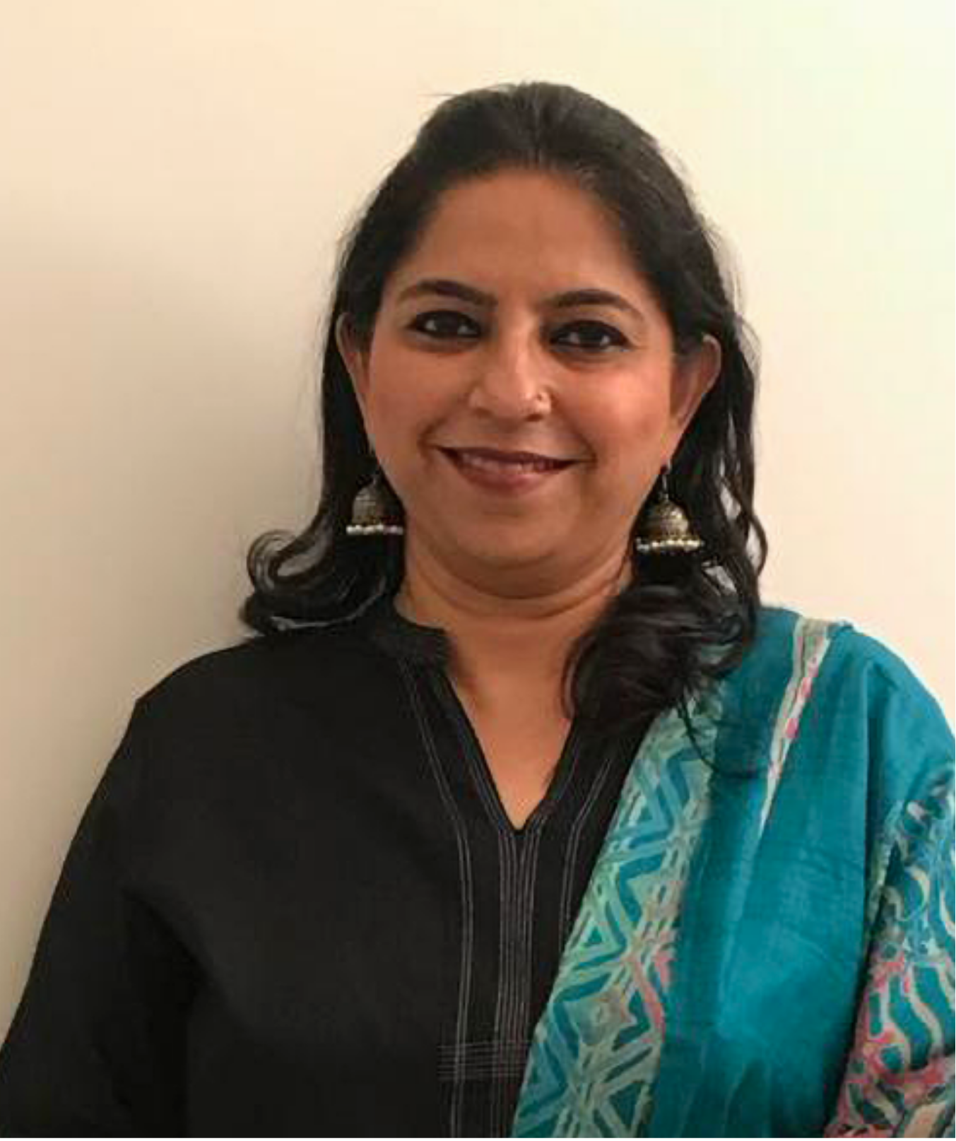 Priya Hinograni