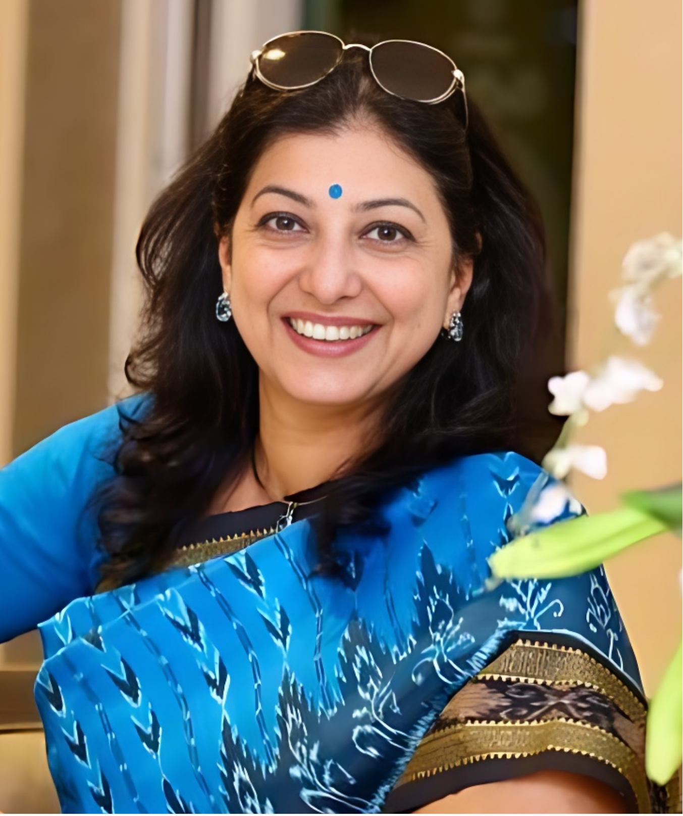 Dr. Ananta Singh Raghuvanshi 
