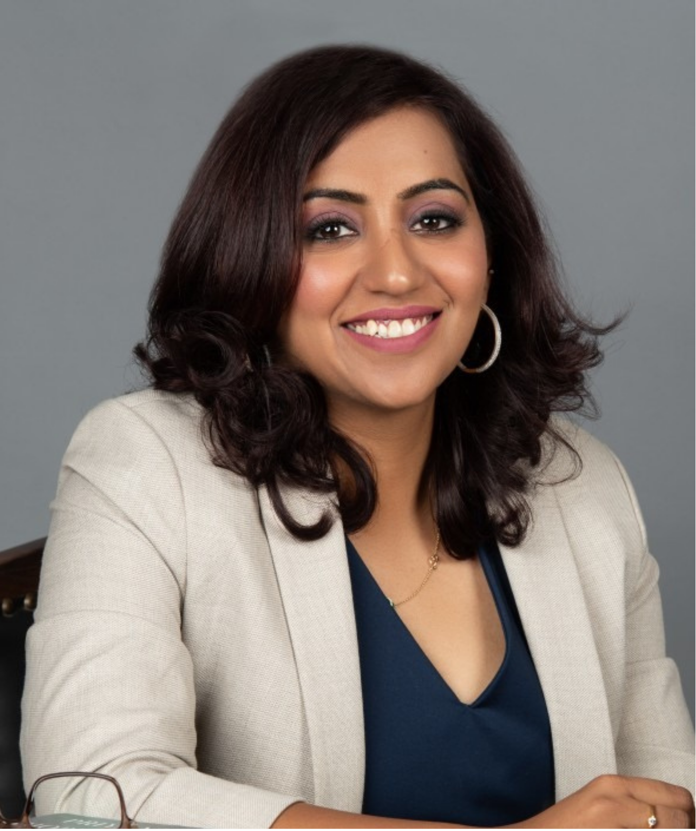Harini Sivakumar