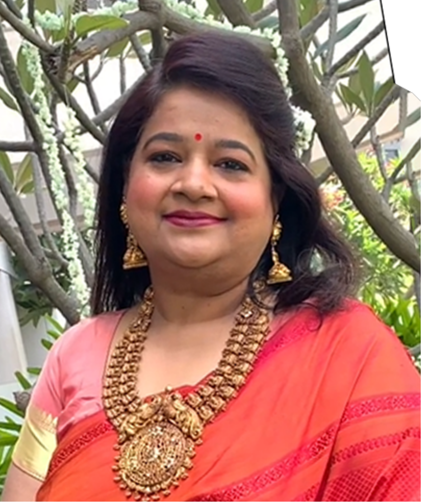 Dr. Sharmila Oswal