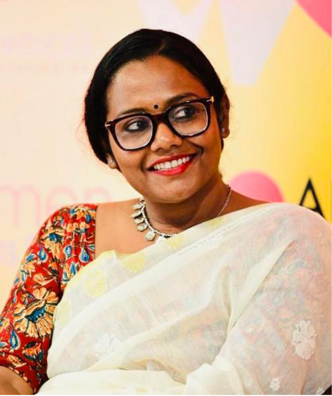 Pallabi Ghosh
