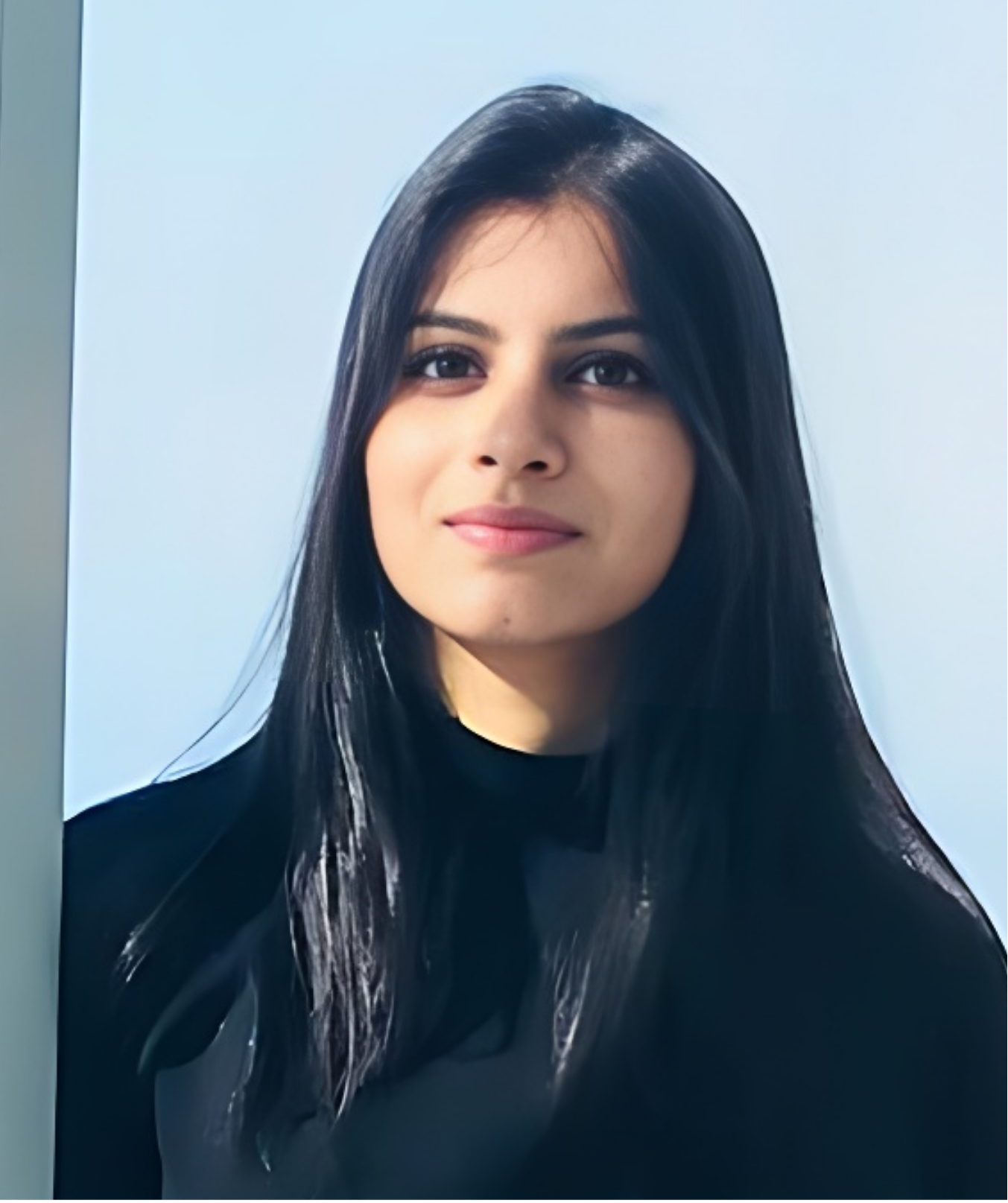 Niharika Jain Agrawal