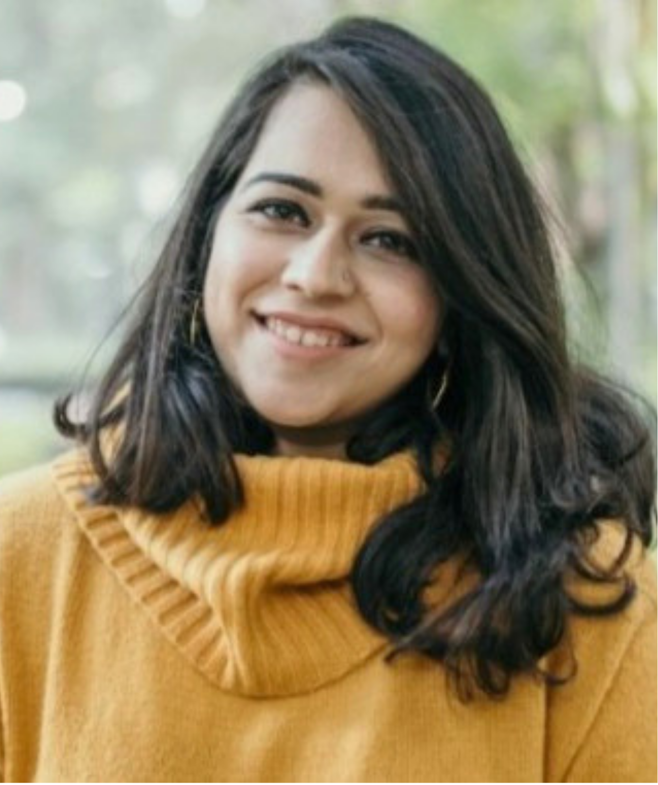 Sachee Malhotra