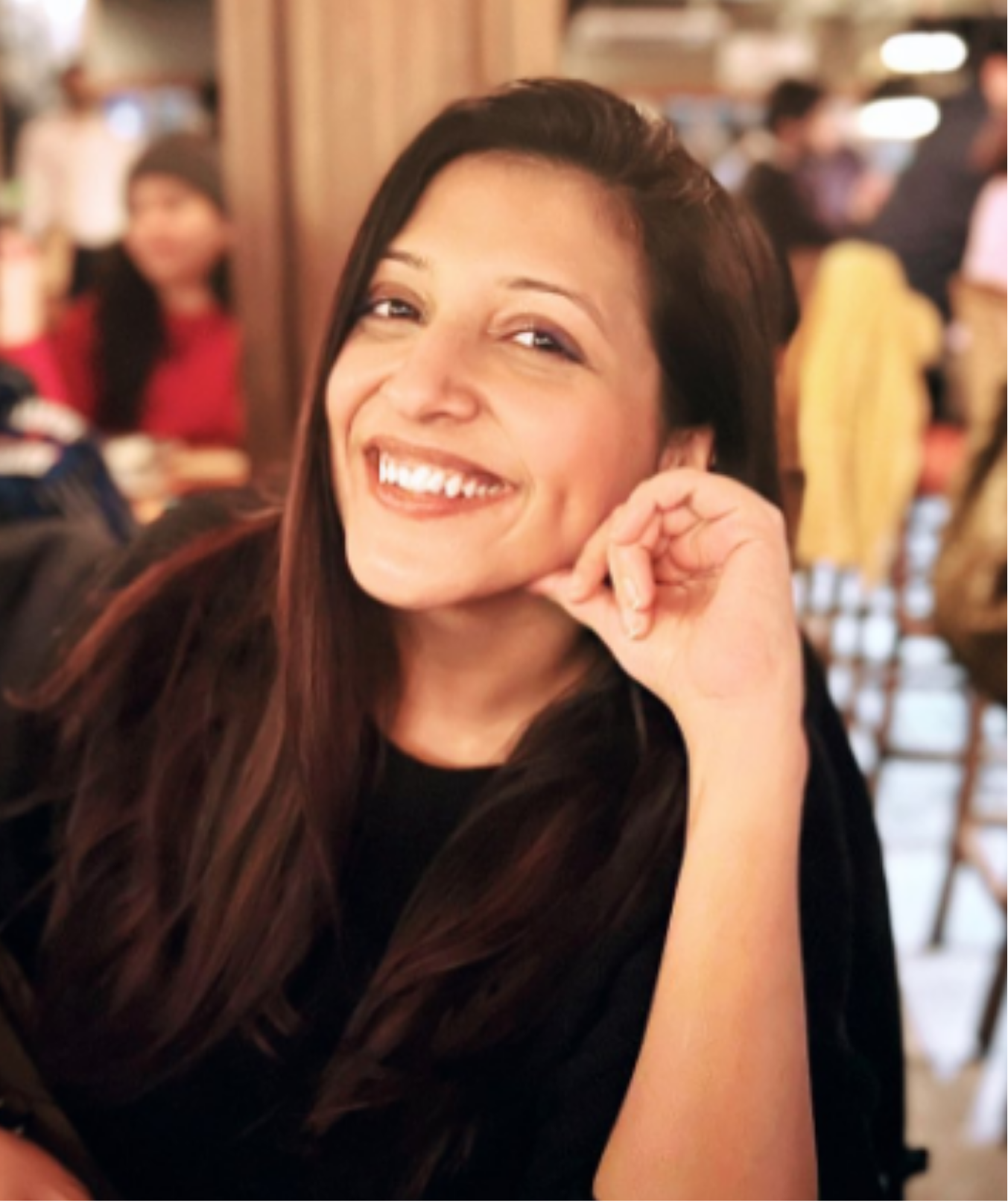 Dr. Radhika Batra