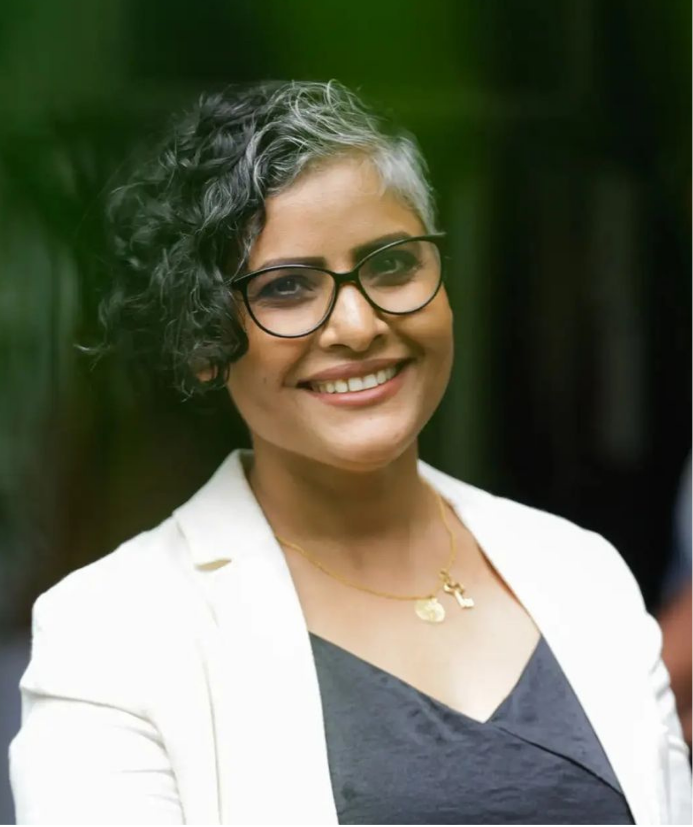Anchal Sharma