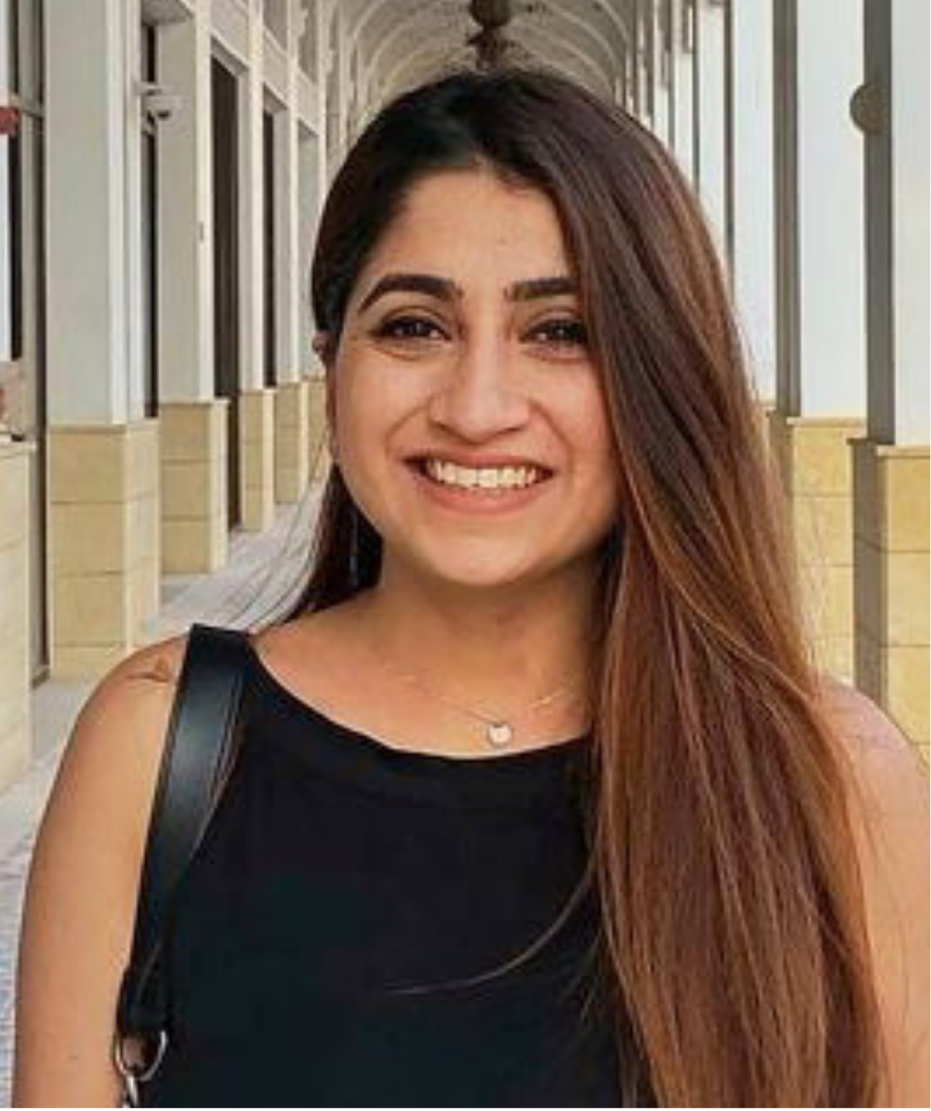 Smriti Nagpal