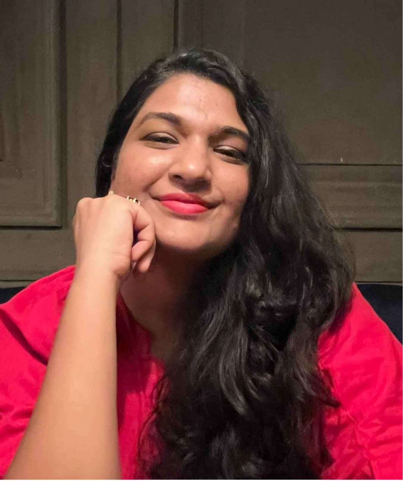 Anoushka Jain