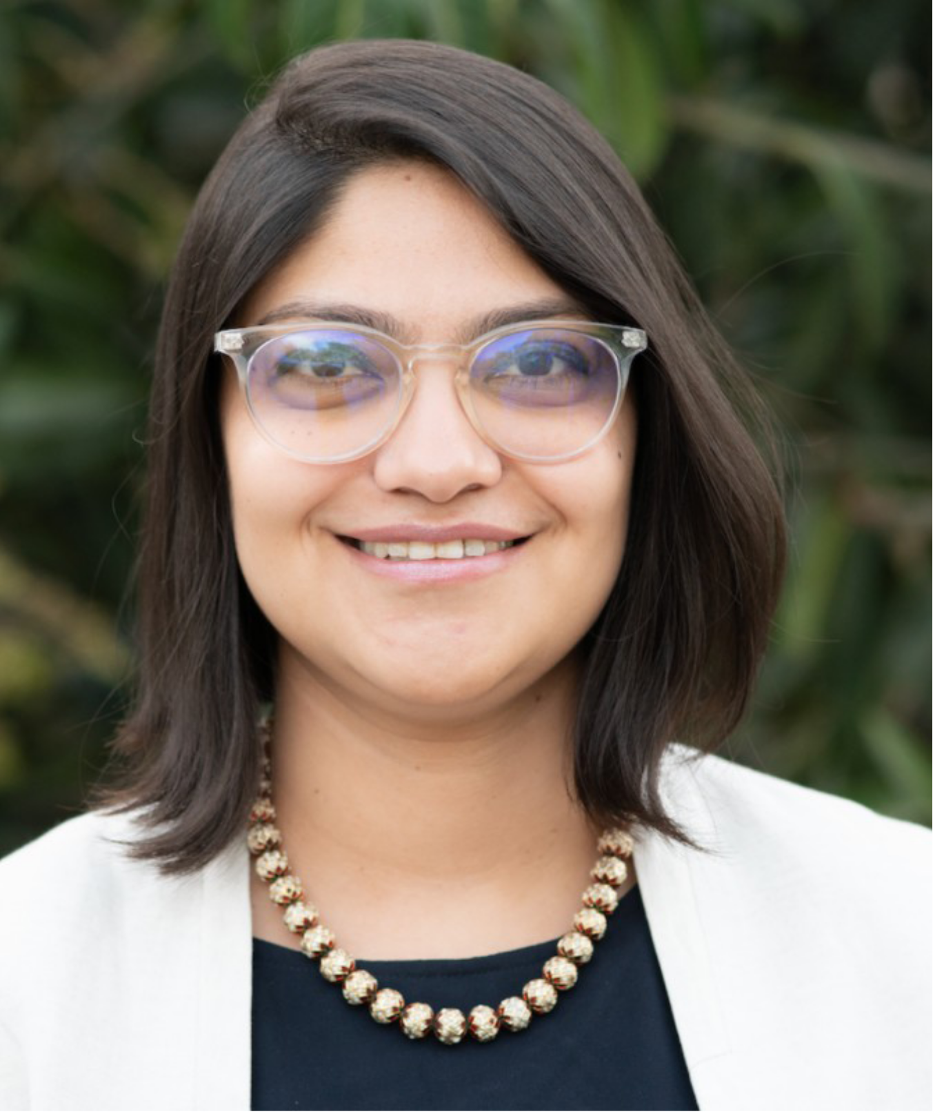 Praapti Jayaswal