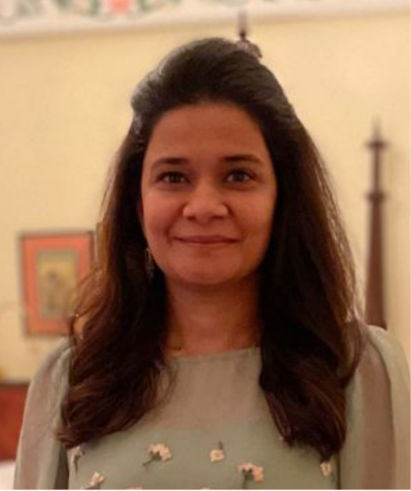 Priyanka Gupta