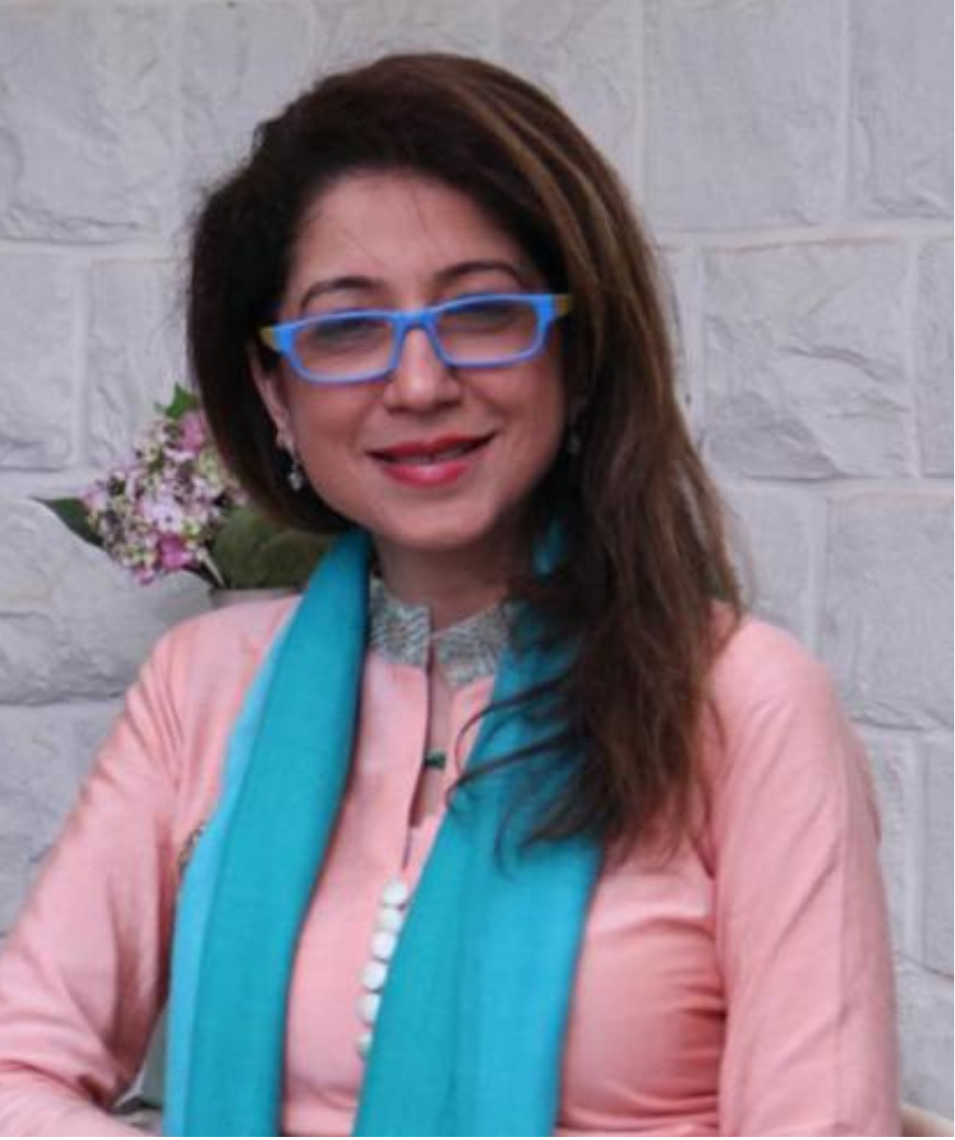 Dr. Rachna Khanna Singh