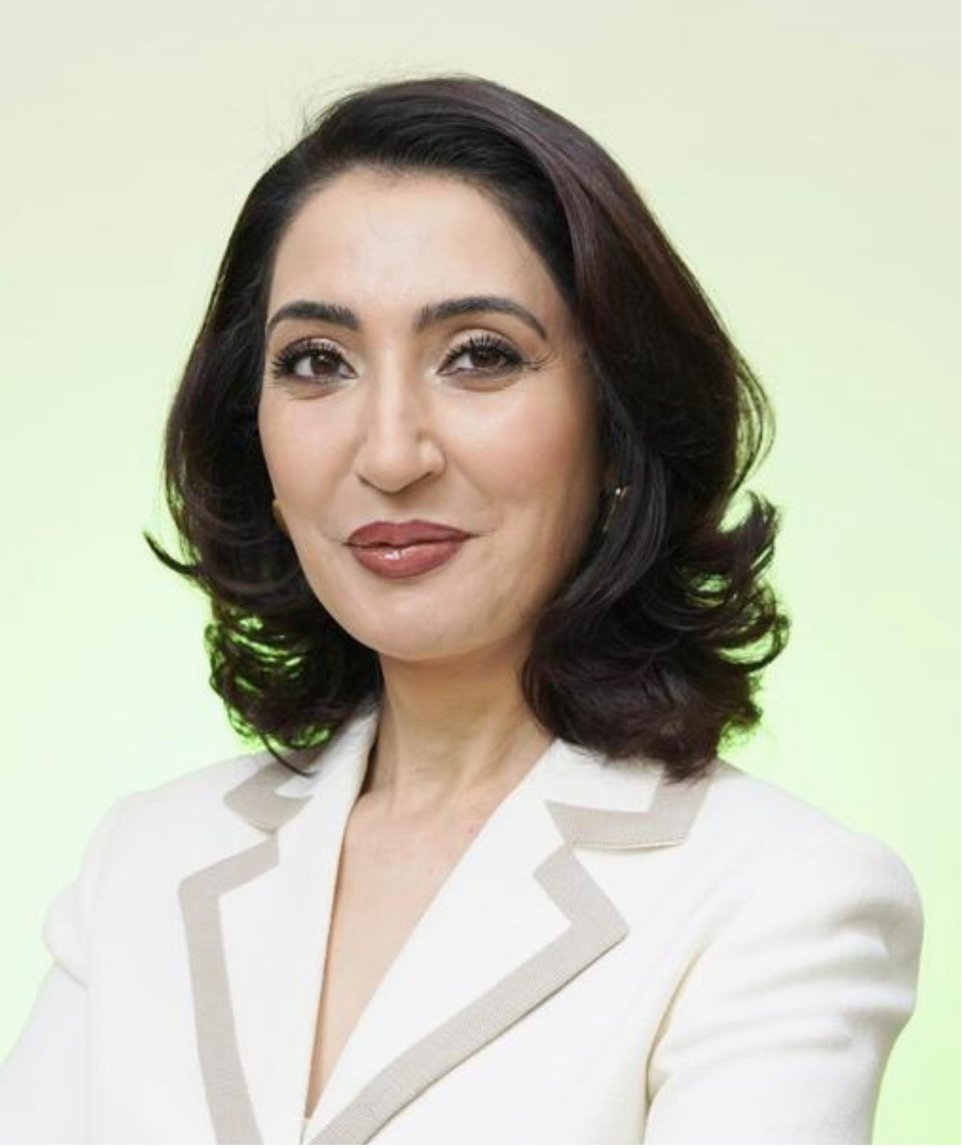 Tina Walia