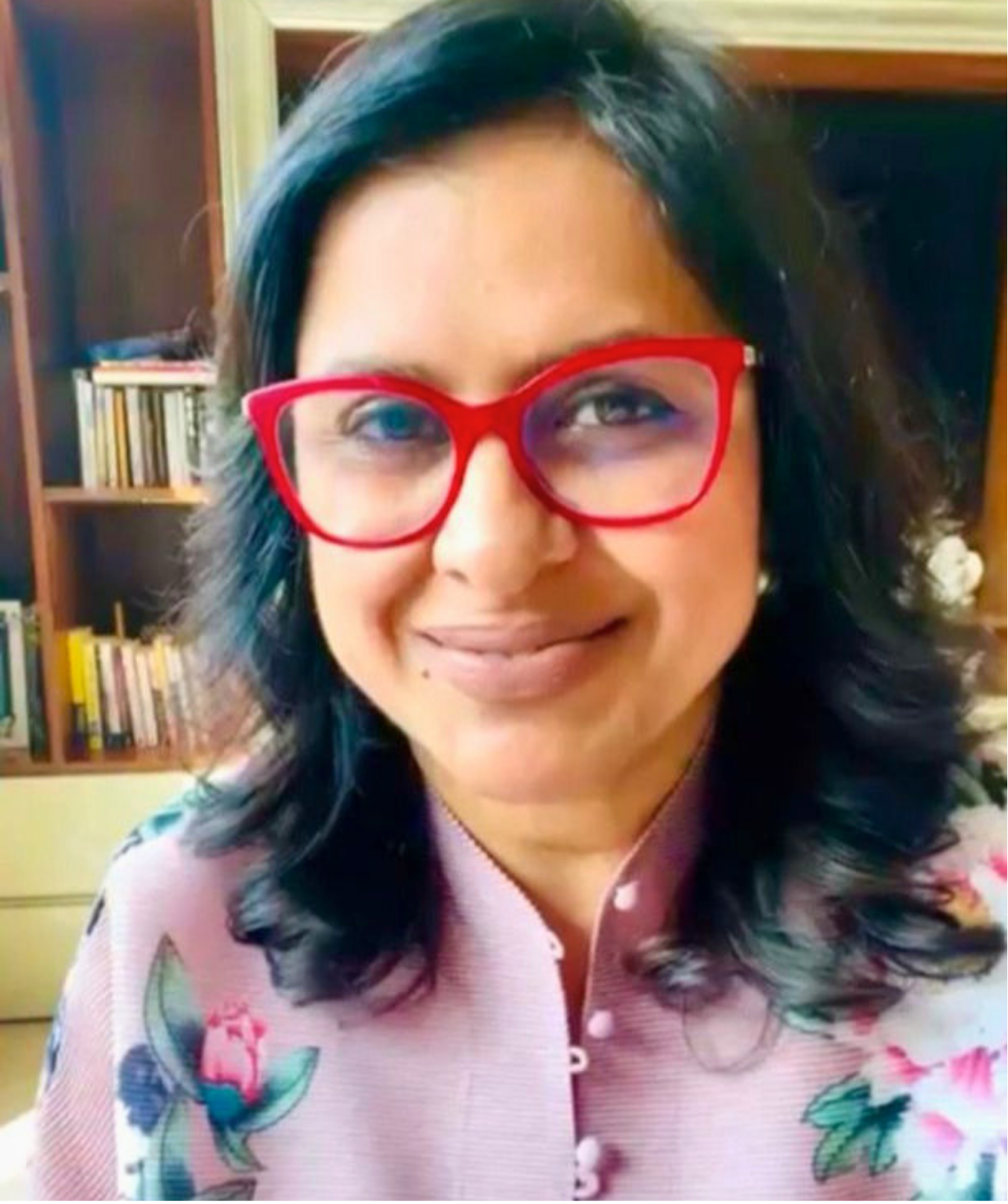 Richa Hora