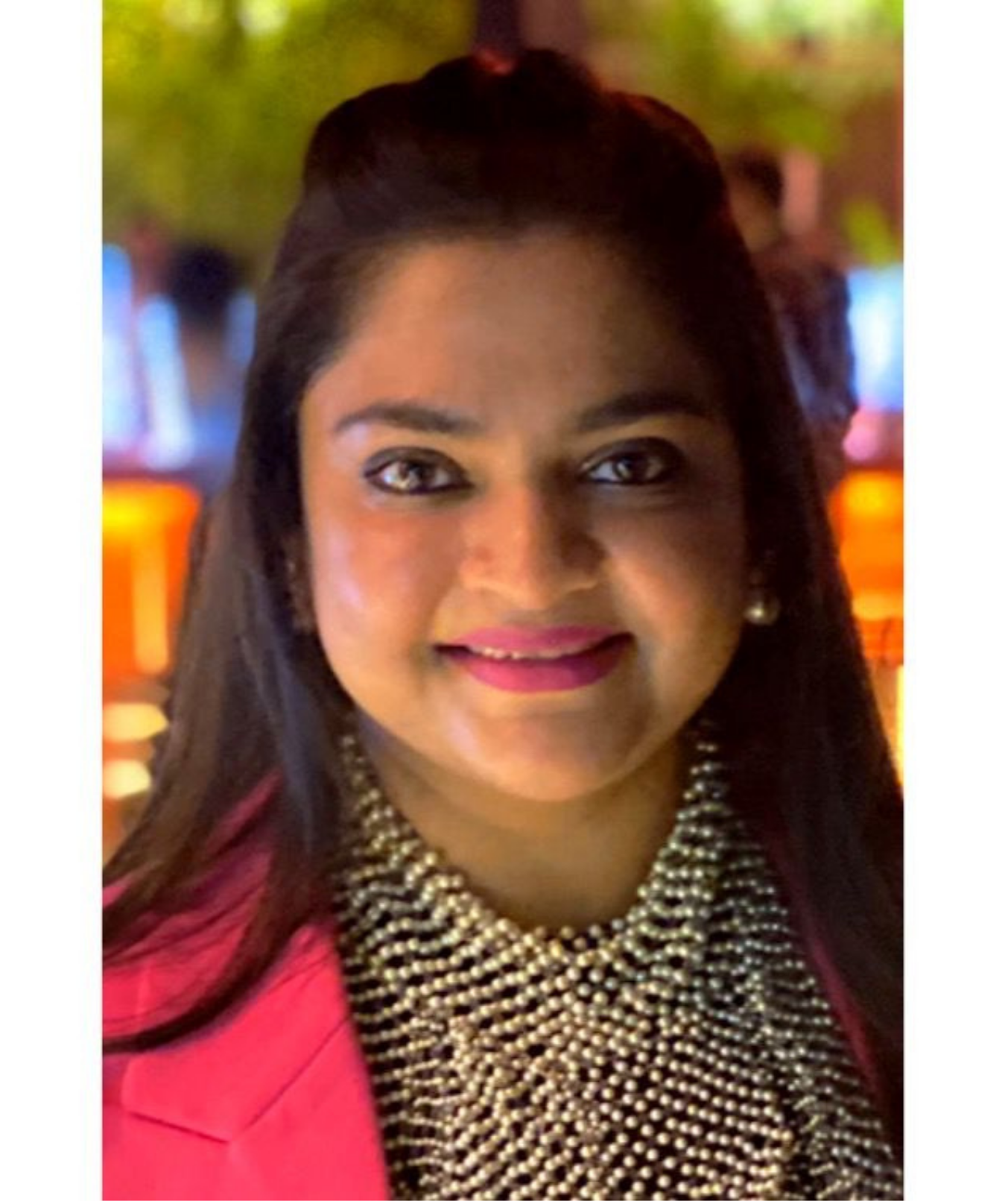 Pooja Shroff