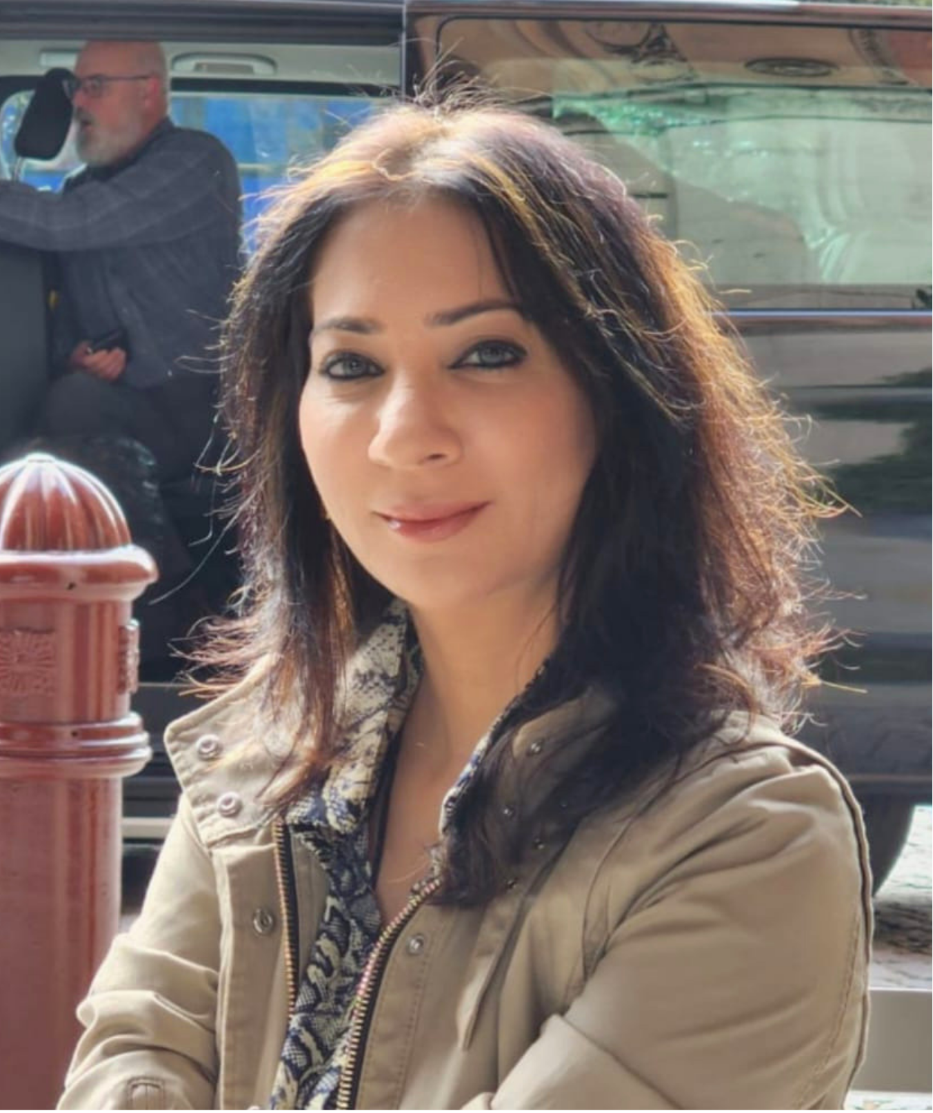 Gagan Jalan