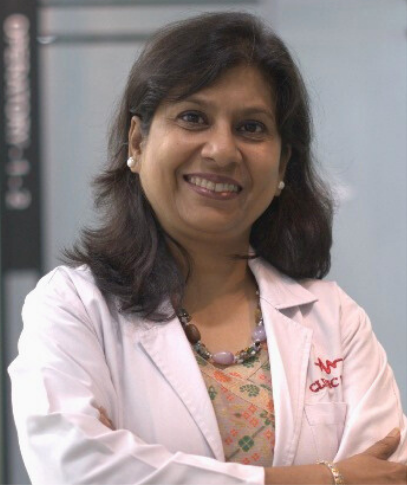 Dr. Vandana Boobna