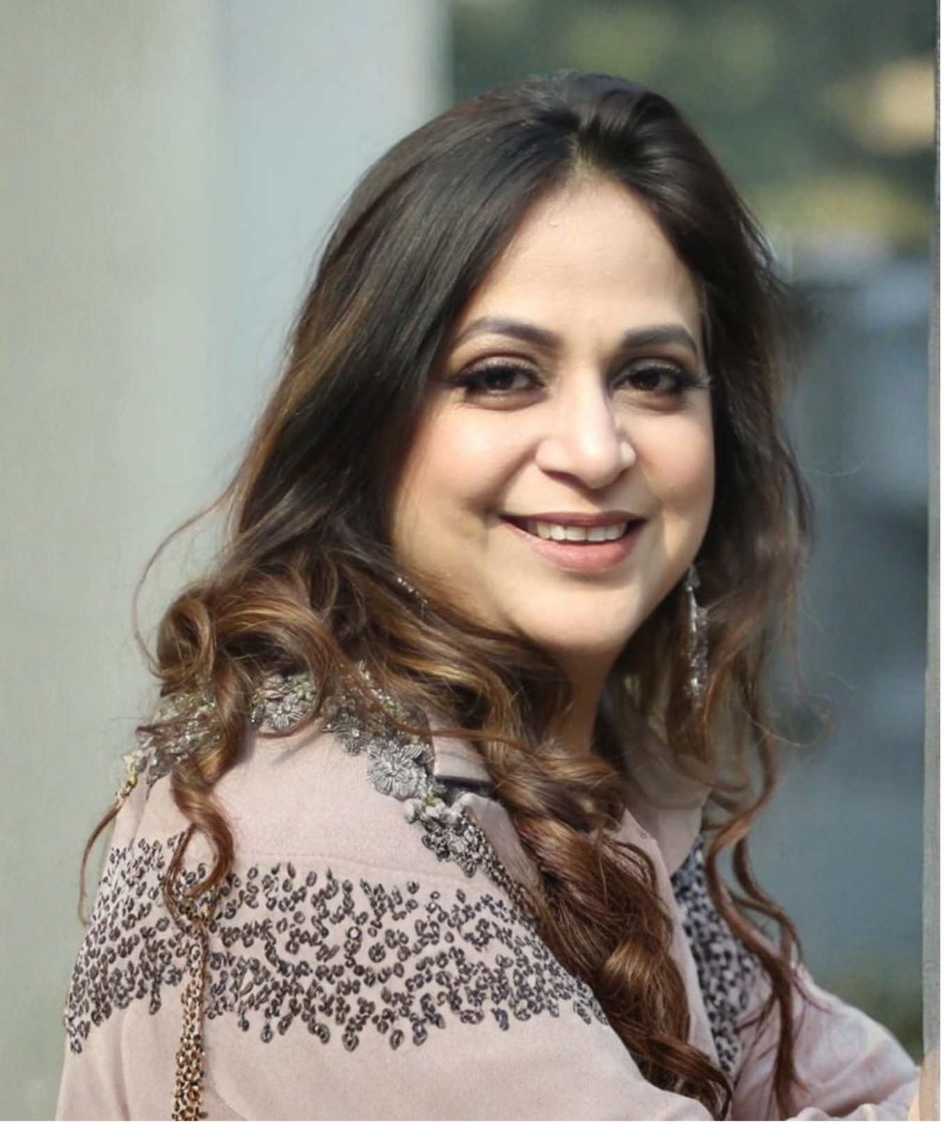 Chetali Goyal