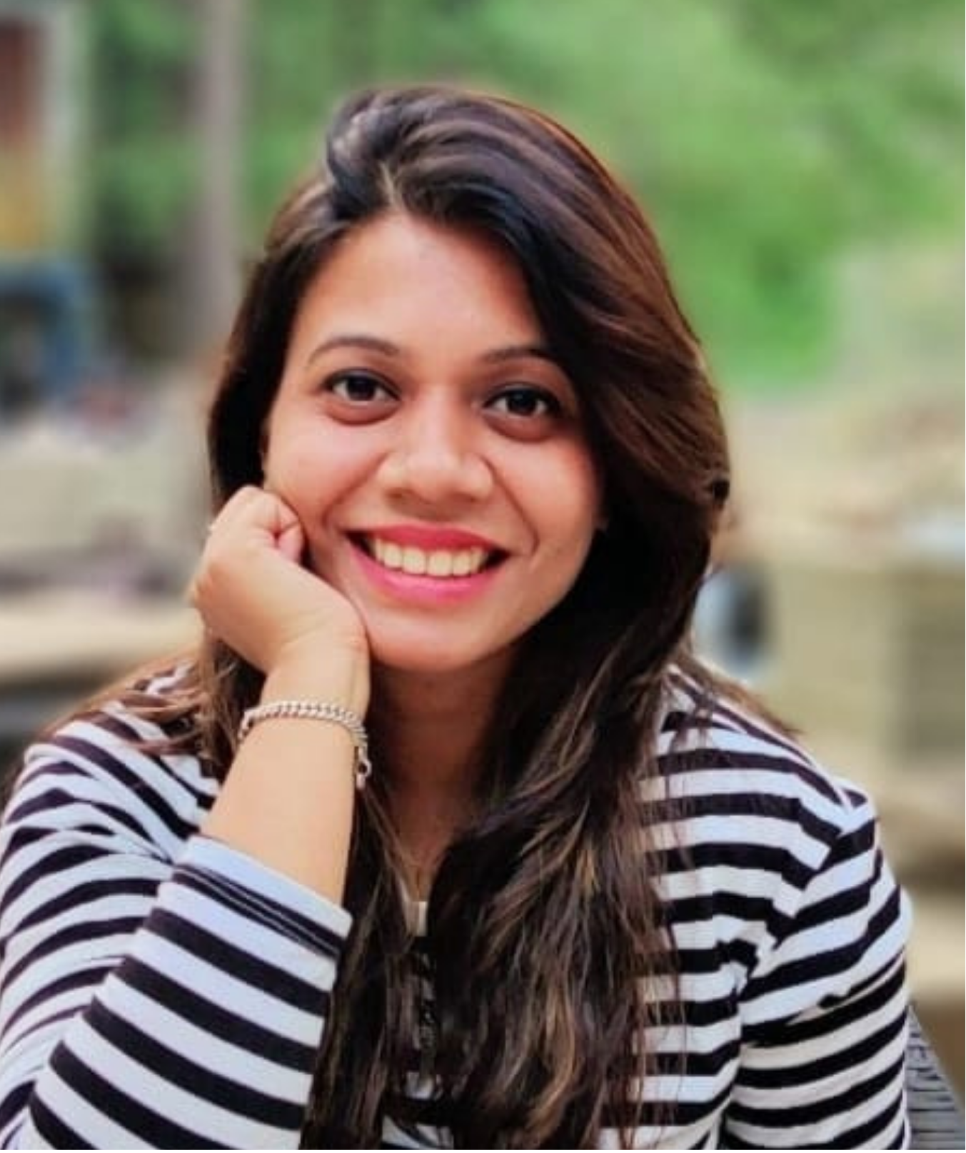 Megha Sultania