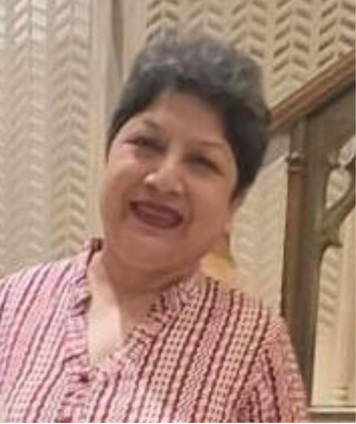 Mranalini Jain