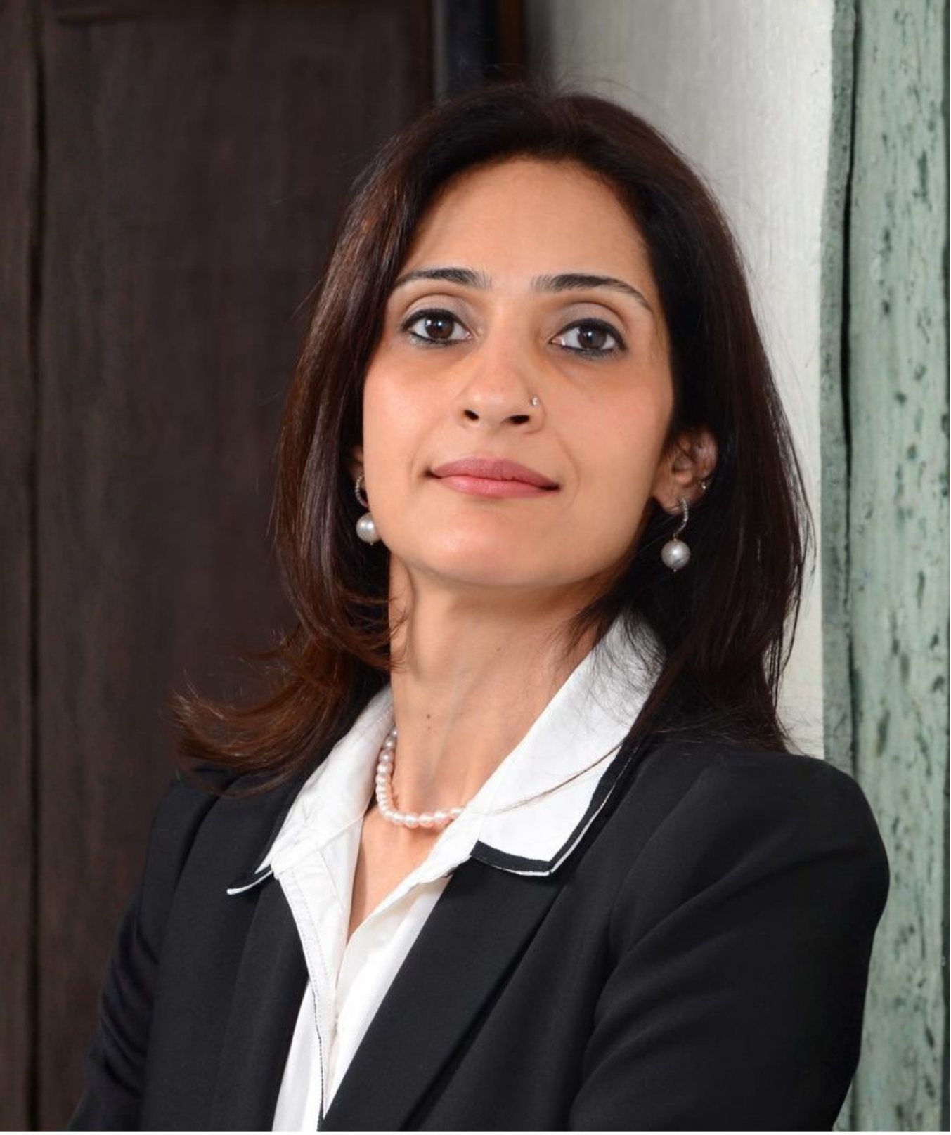 Harika Sachdev