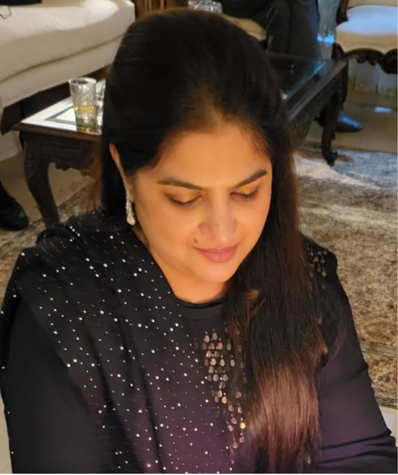 Nandini Rai