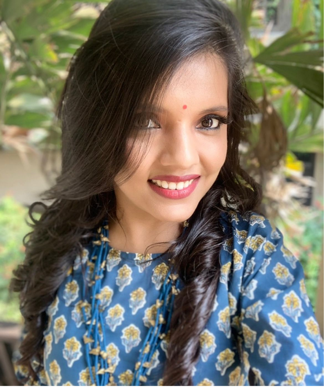 Priyanka Swarup