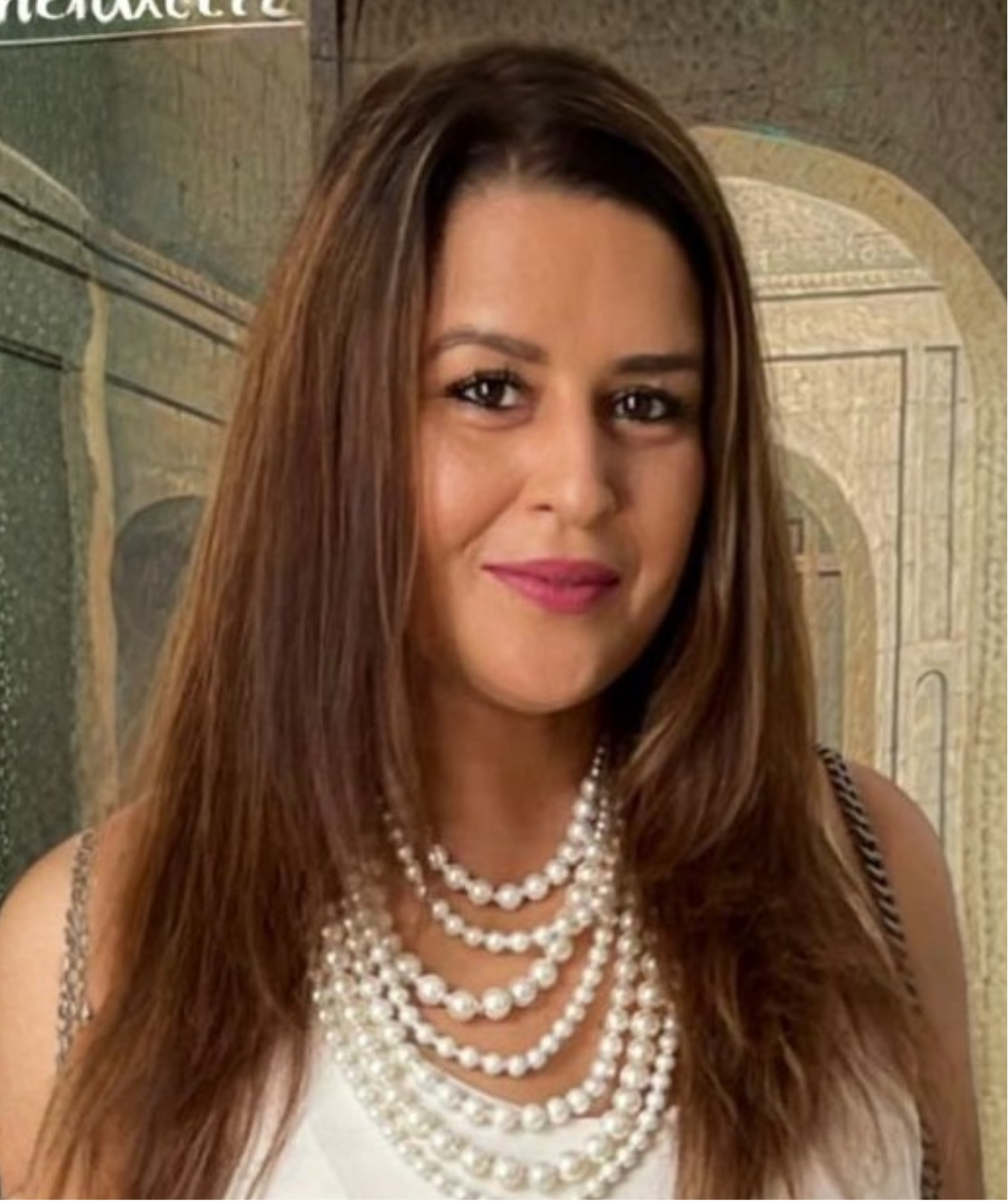 Sunanda Kashyap 