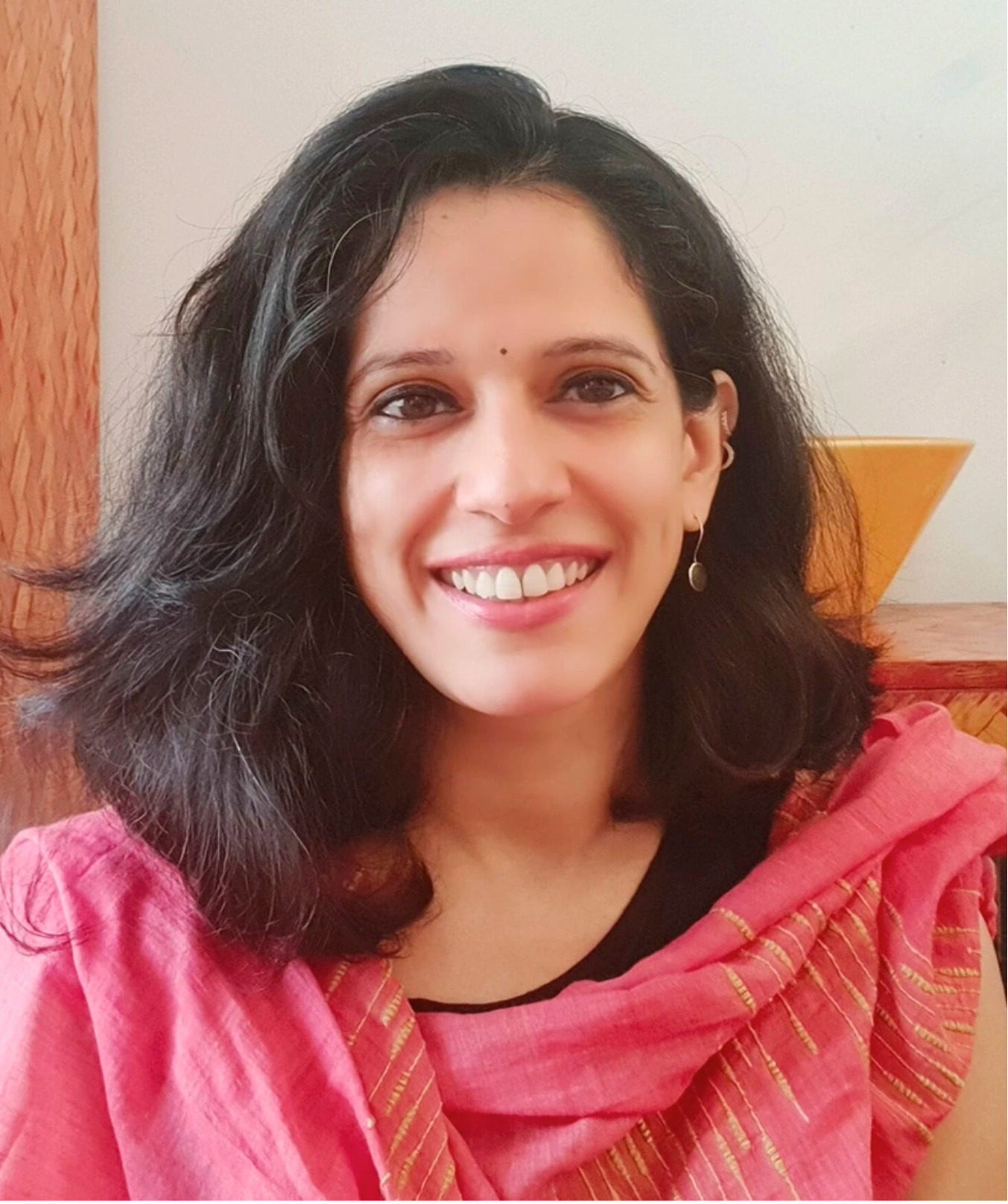 Aparna Apte Gupta