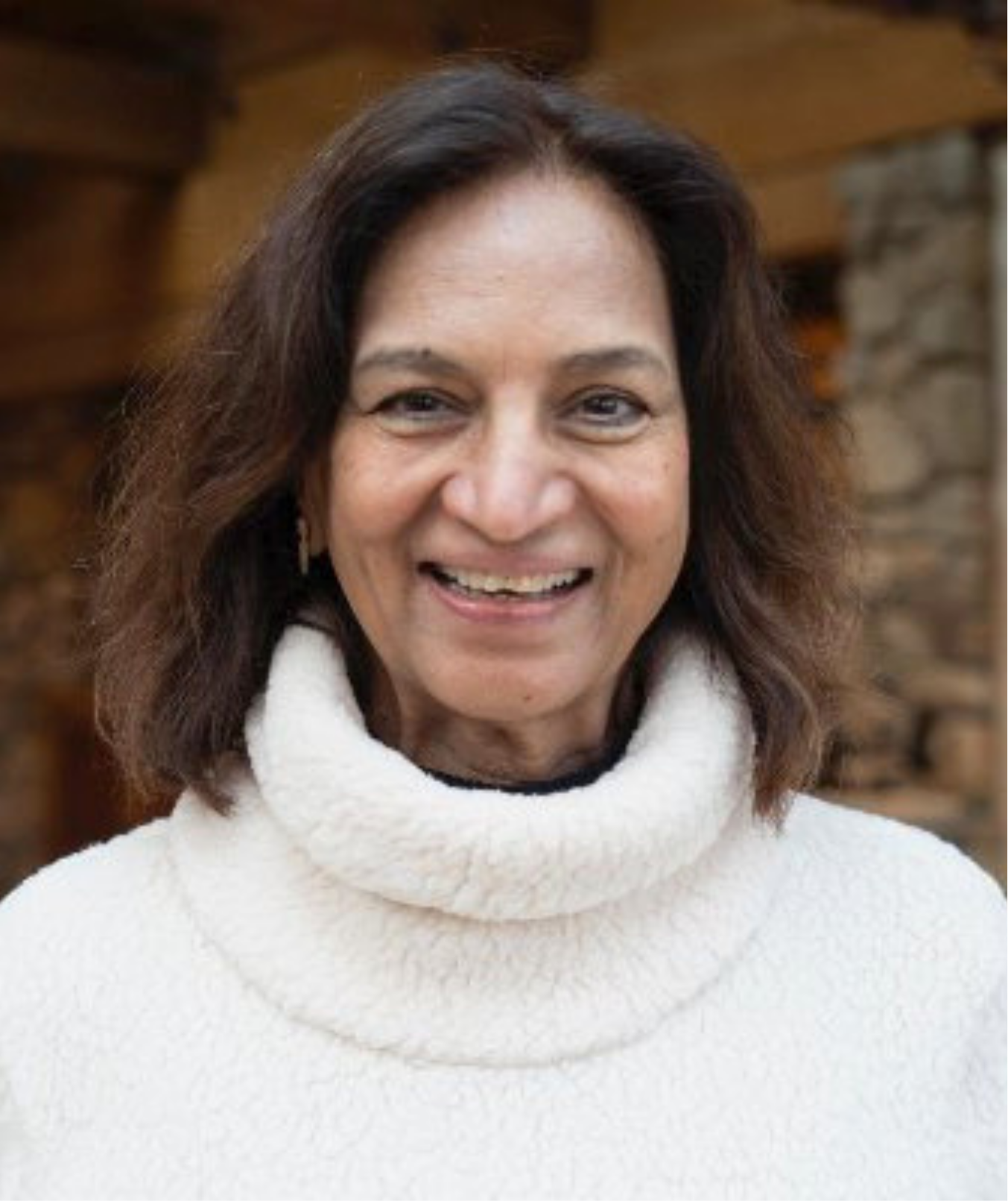 Deepa Narayan