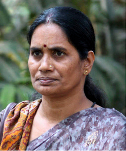 Asha Devi
