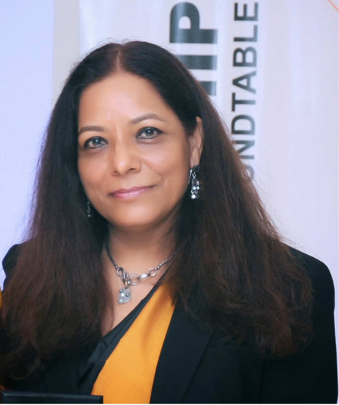 Poonam Barua