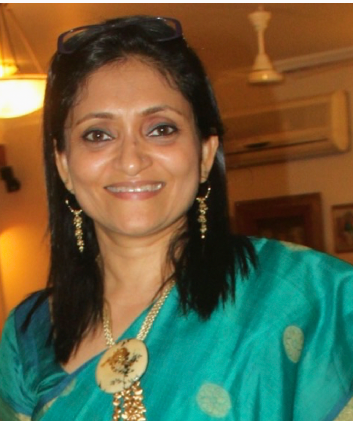 Dr. Fiona Dias Miranda
