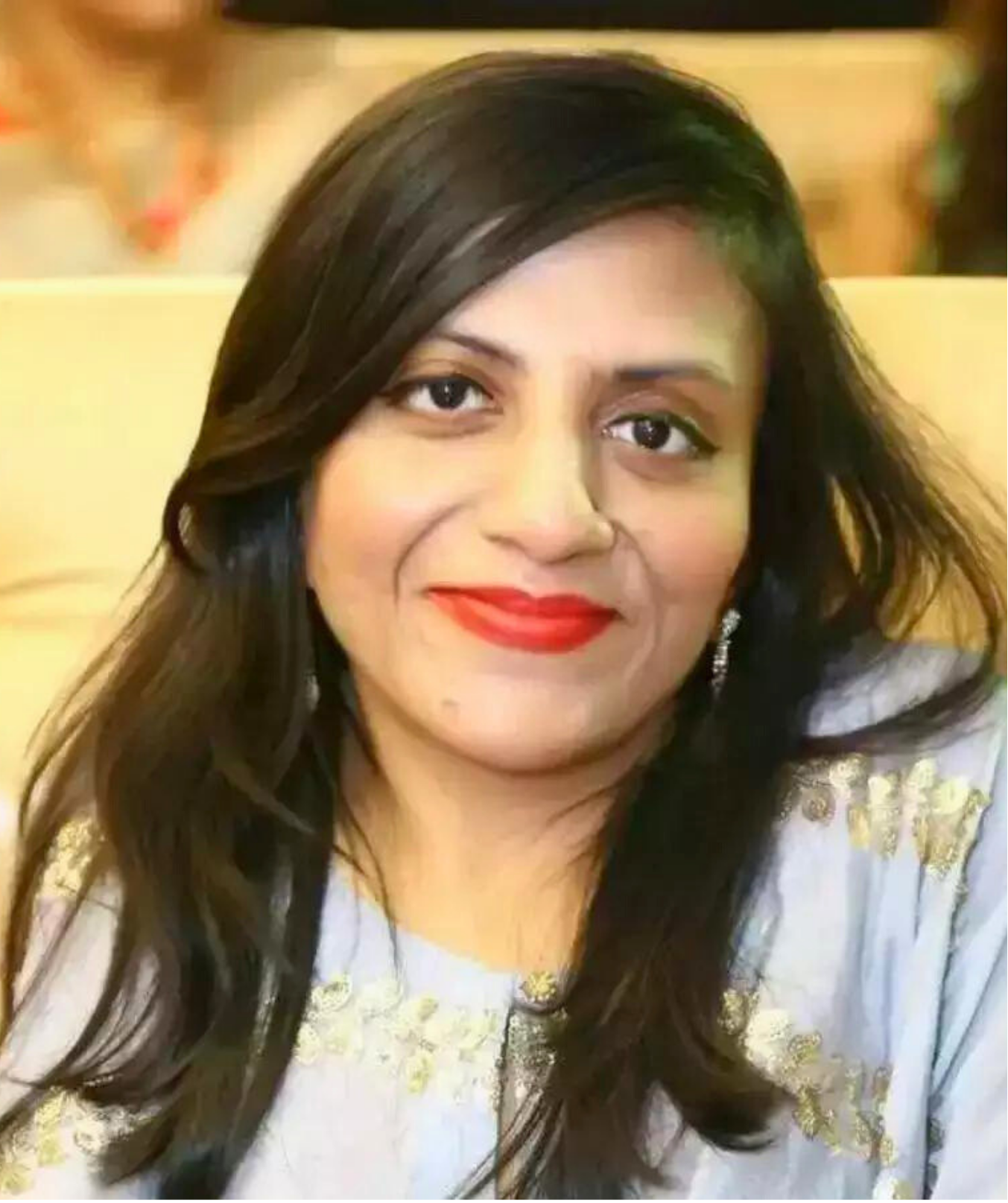 IAS Ira Singhal