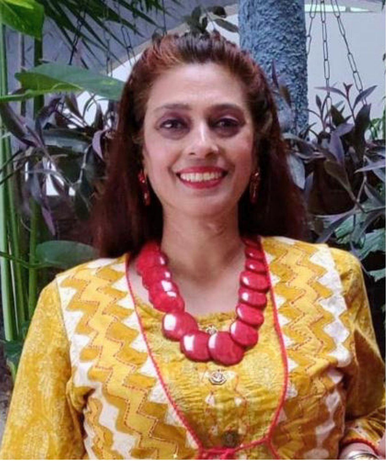 Sangeeta Sofat