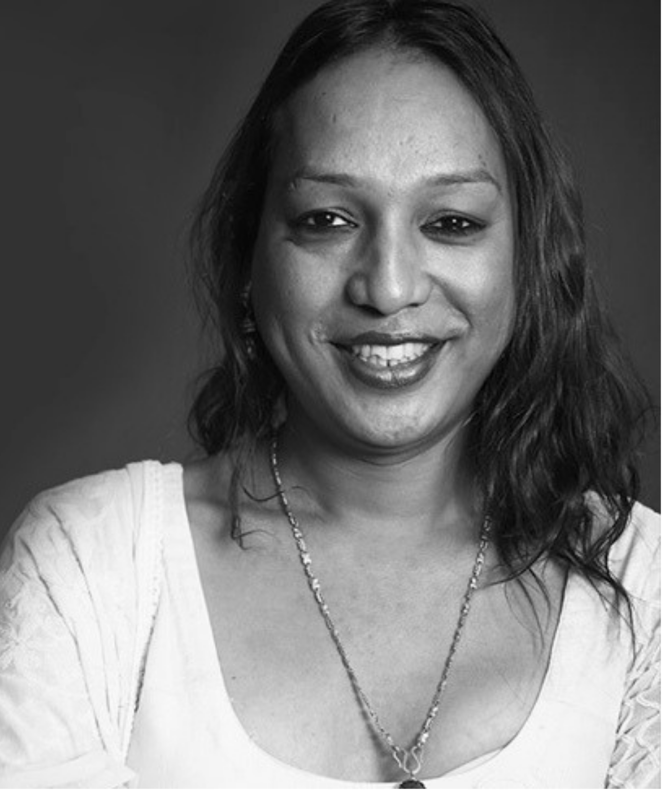 Rudrani Chettri