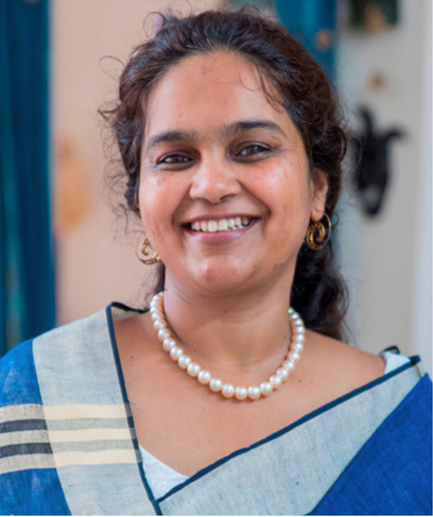 Shivangi Nadkarni