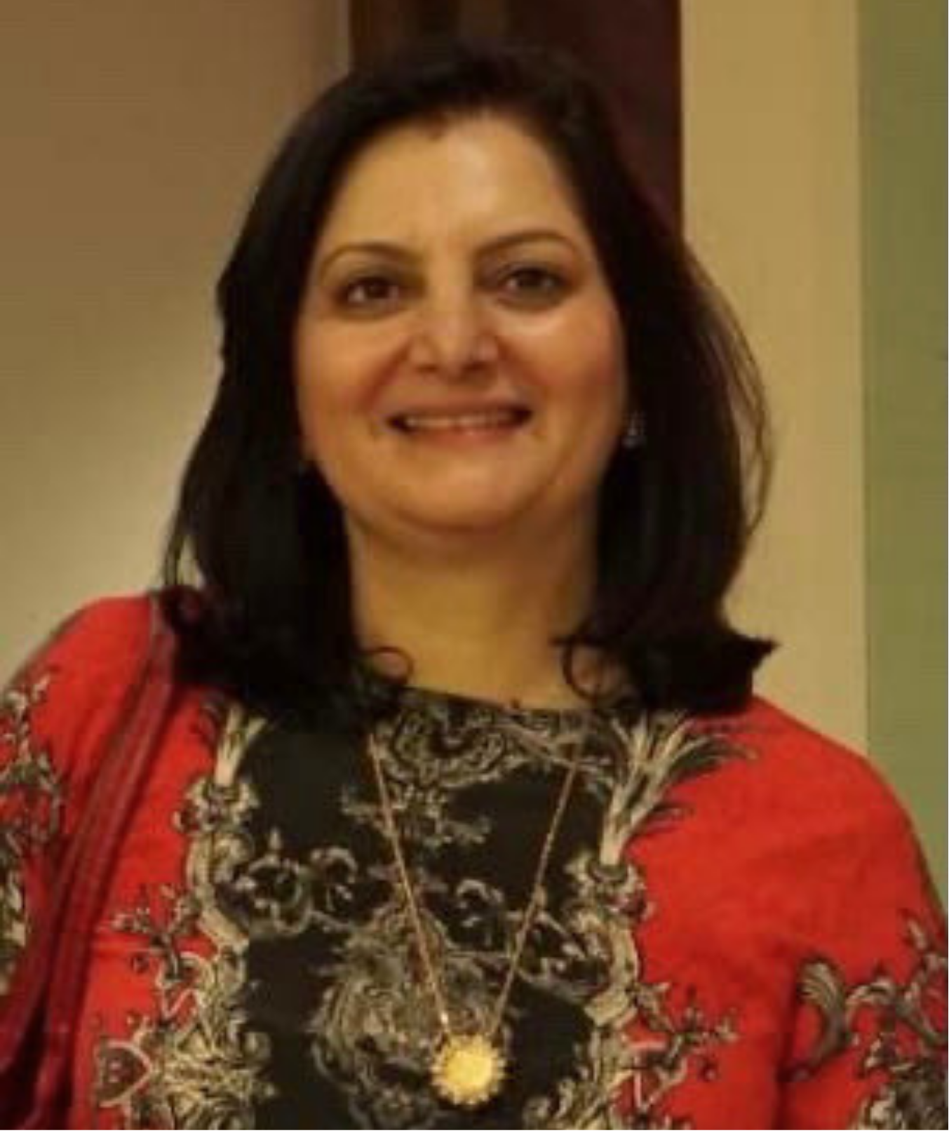 Payal Chawla